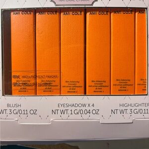 Ami Cole Rich 2.5 Skin-Enhancing Concealer